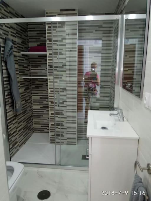 Apartment Estudio Playa Levante *